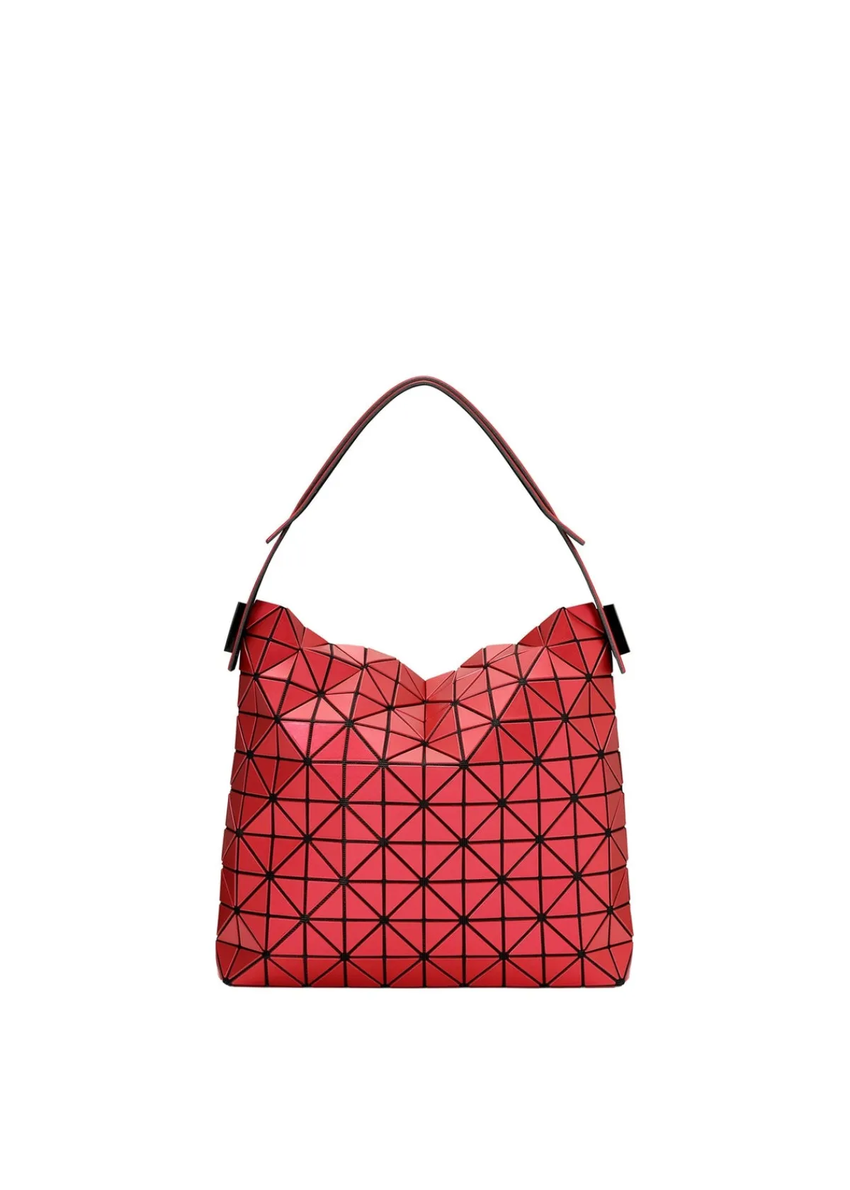 Women BAO BAO ISSEY MIYAKE Socks & Shoes | Handbags*BAGUETTE METALLIC