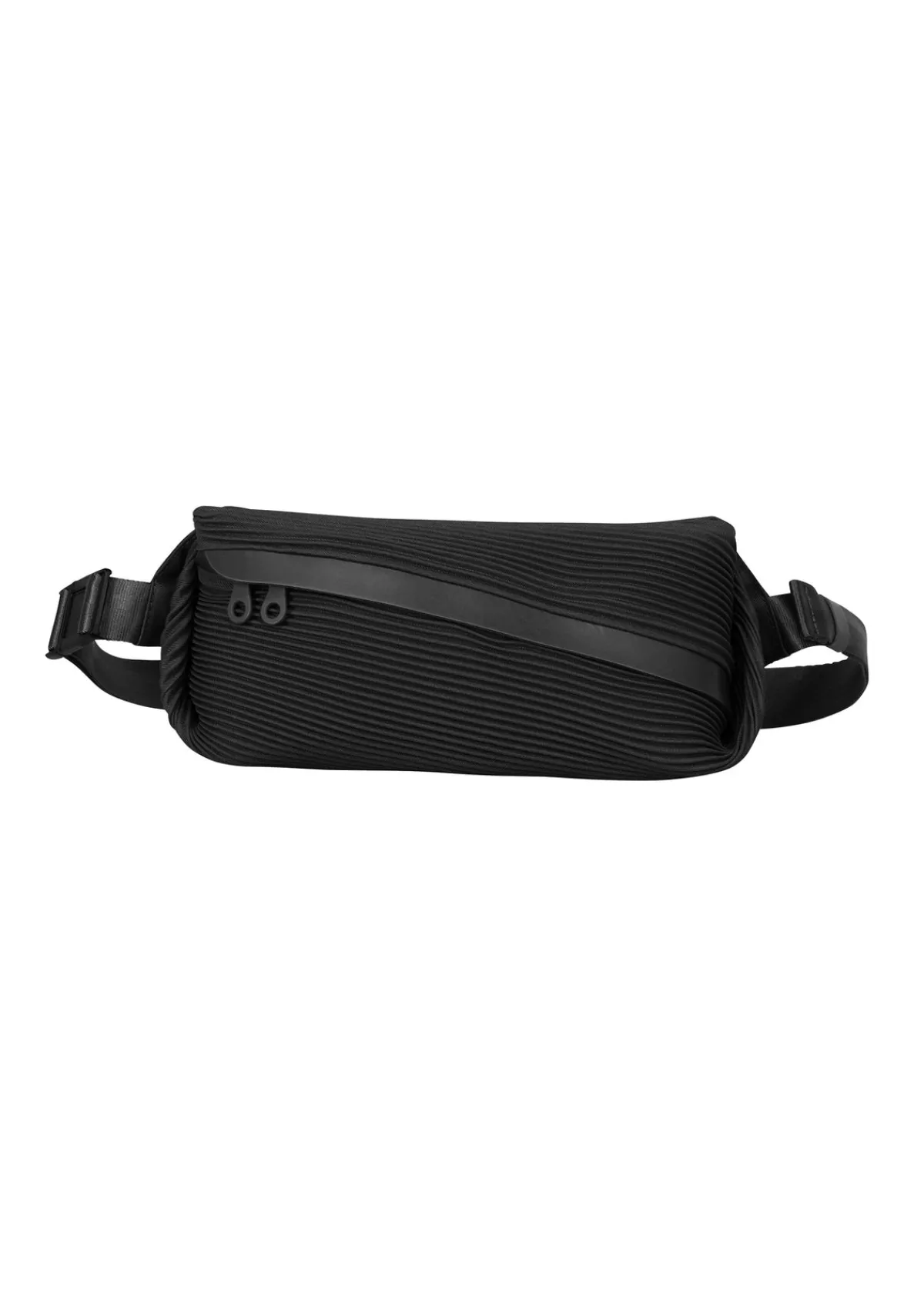 Women PLEATS PLEASE ISSEY MIYAKE Socks & Shoes | Shoulder Bags*BIAS PLEATS WAISTBAG