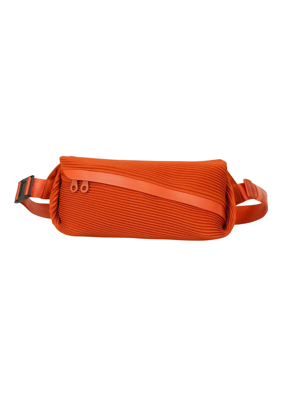 Women PLEATS PLEASE ISSEY MIYAKE Socks & Shoes | Shoulder Bags*BIAS PLEATS WAISTBAG