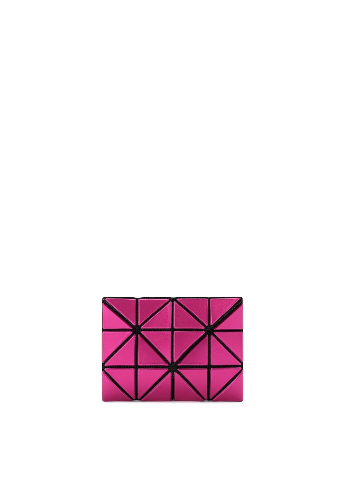 Women BAO BAO ISSEY MIYAKE Socks & Shoes | Wallets*CARD WALLET