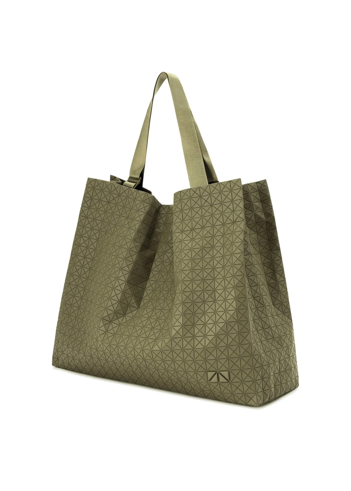 Women BAO BAO ISSEY MIYAKE Socks & Shoes | Tote Bags*CART ONE-TONE