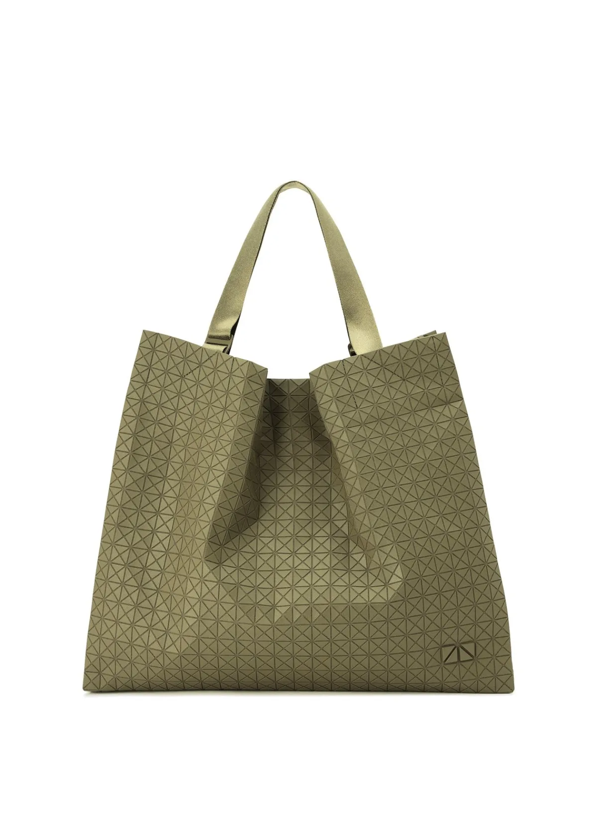 Women BAO BAO ISSEY MIYAKE Socks & Shoes | Tote Bags*CART ONE-TONE