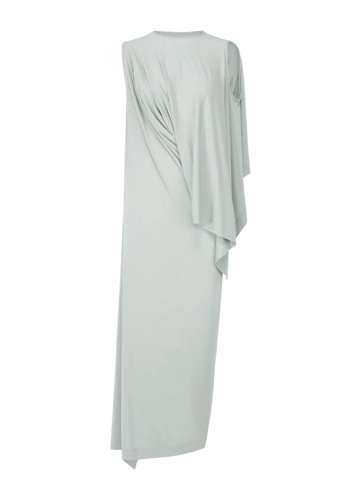 Women ISSEY MIYAKE Socks & Shoes | Dresses*DRAPE JERSEY-48