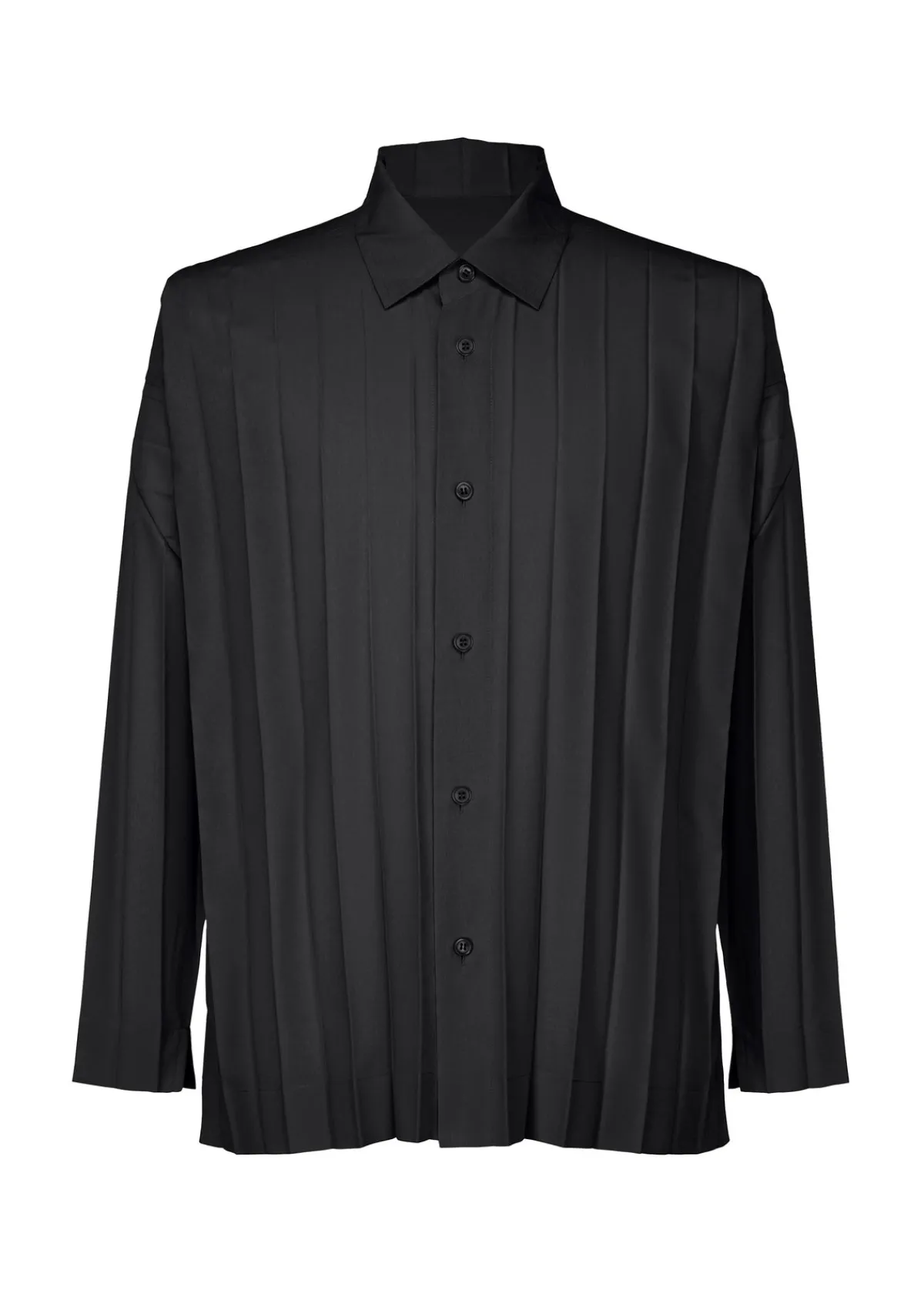 Women HOMME PLISSÉ ISSEY MIYAKE Socks & Shoes | Shirts*EDGE SHIRT