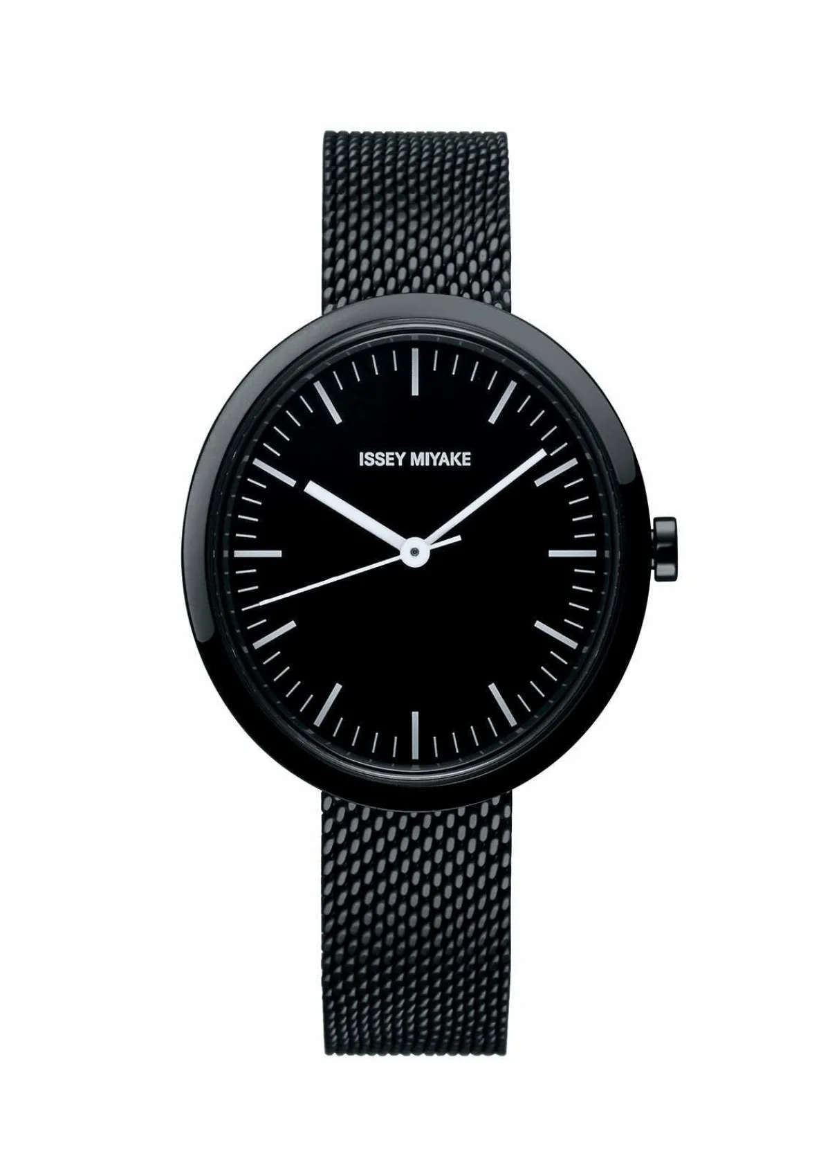 Women ISSEY MIYAKE WATCH Watches | Socks & Shoes*ELLIPSE Mini　Designed by Naoto Fukasawa