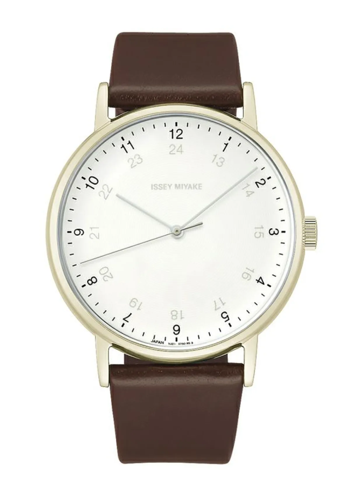 Women ISSEY MIYAKE WATCH Watches | Socks & Shoes*f　Designed by Ichiro Iwasaki