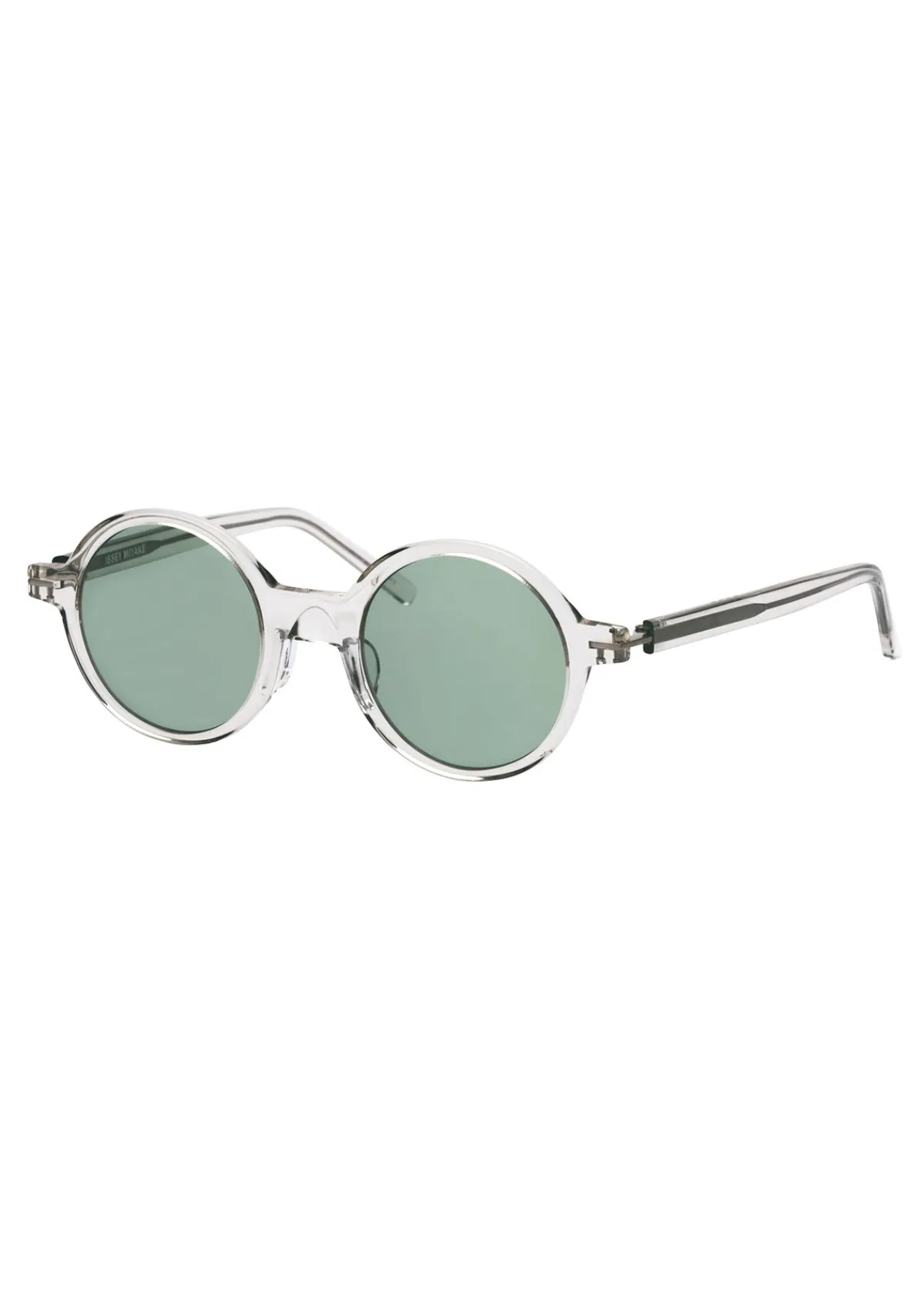 Women ISSEY MIYAKE EYES Eyewear | Socks & Shoes*GEOMETRY-ROUND SUNGLASSES