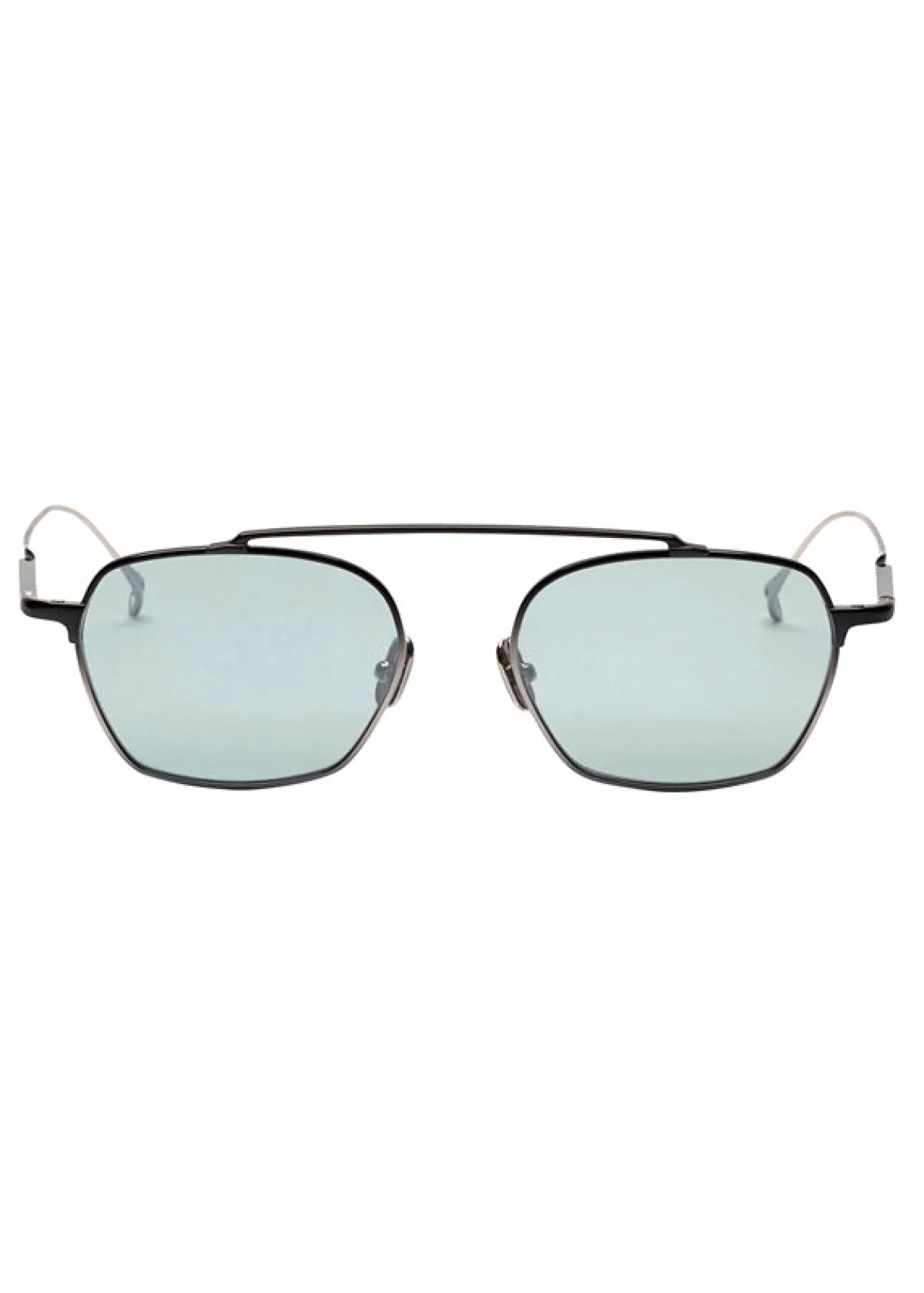 Women ISSEY MIYAKE EYES Eyewear | Socks & Shoes*HEXAGON III SUNGLASSES