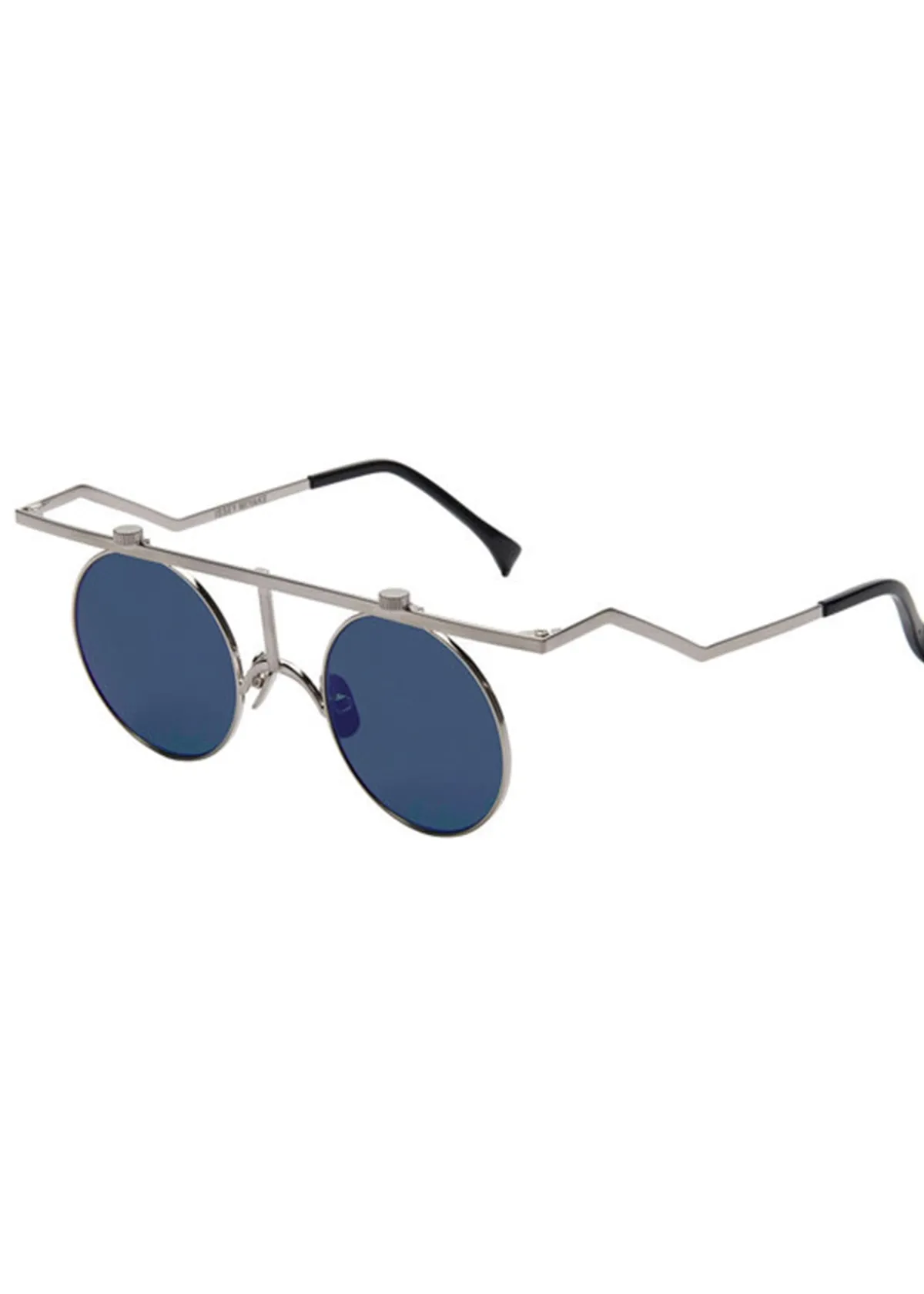 Women ISSEY MIYAKE EYES Eyewear | Socks & Shoes*IM-101 SUNGLASSES