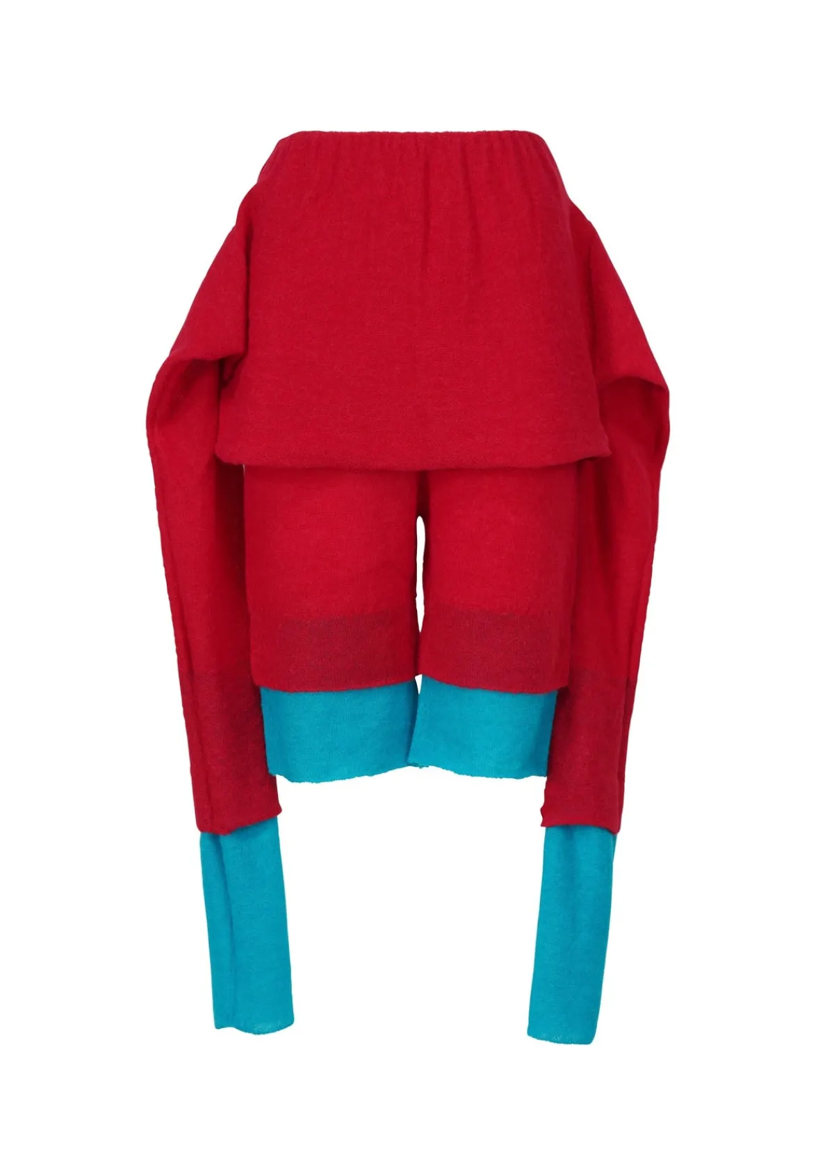 Women ISSEY MIYAKE Socks & Shoes | Pants*INTERPLAY