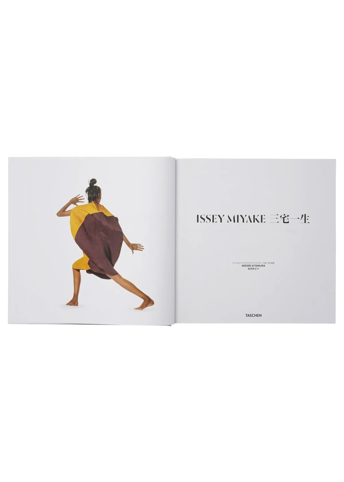 Women ISSEY MIYAKE BOOKS Books | Socks & Shoes*ISSEY MIYAKE