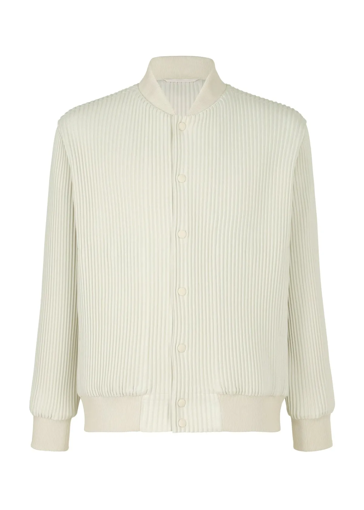 Women HOMME PLISSÉ ISSEY MIYAKE Socks & Shoes | Jackets & Coats*KERSEY PLEATS
