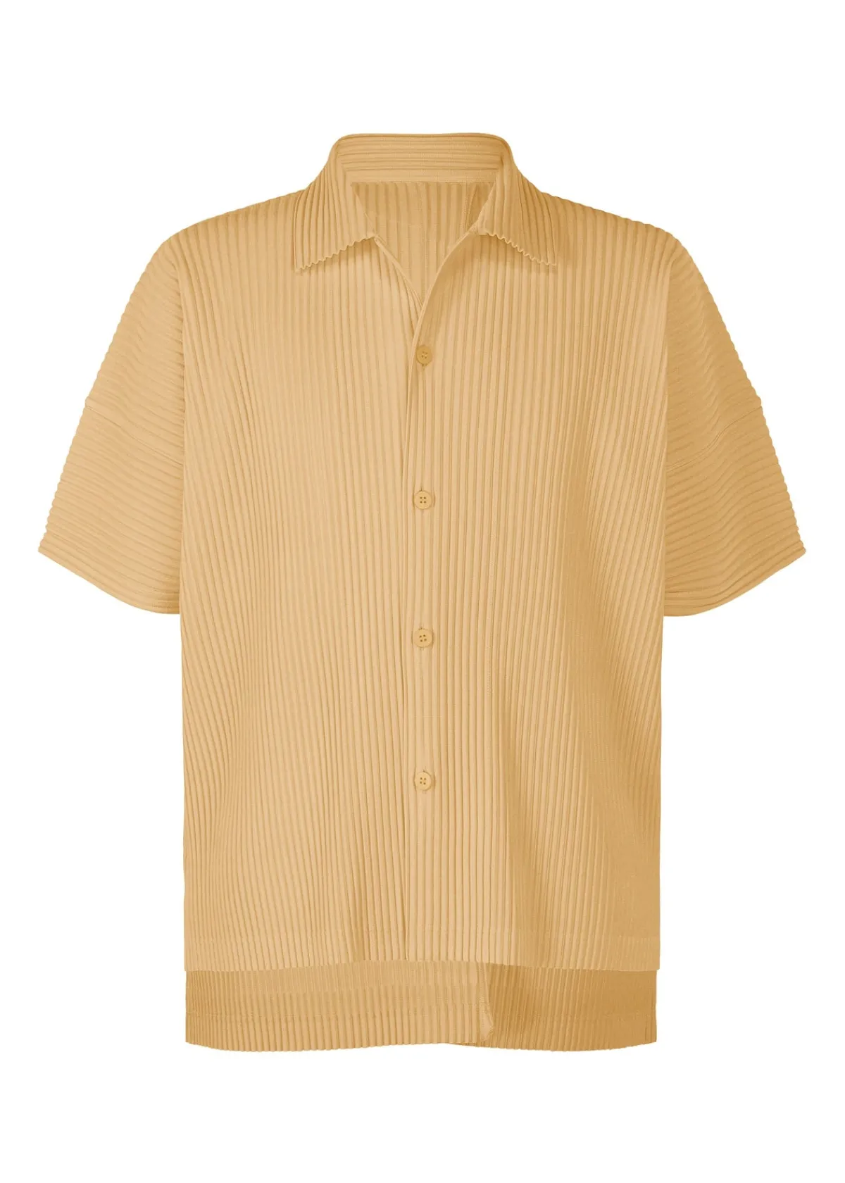 Women HOMME PLISSÉ ISSEY MIYAKE Socks & Shoes | Shirts*MONTHLY COLOR JULY