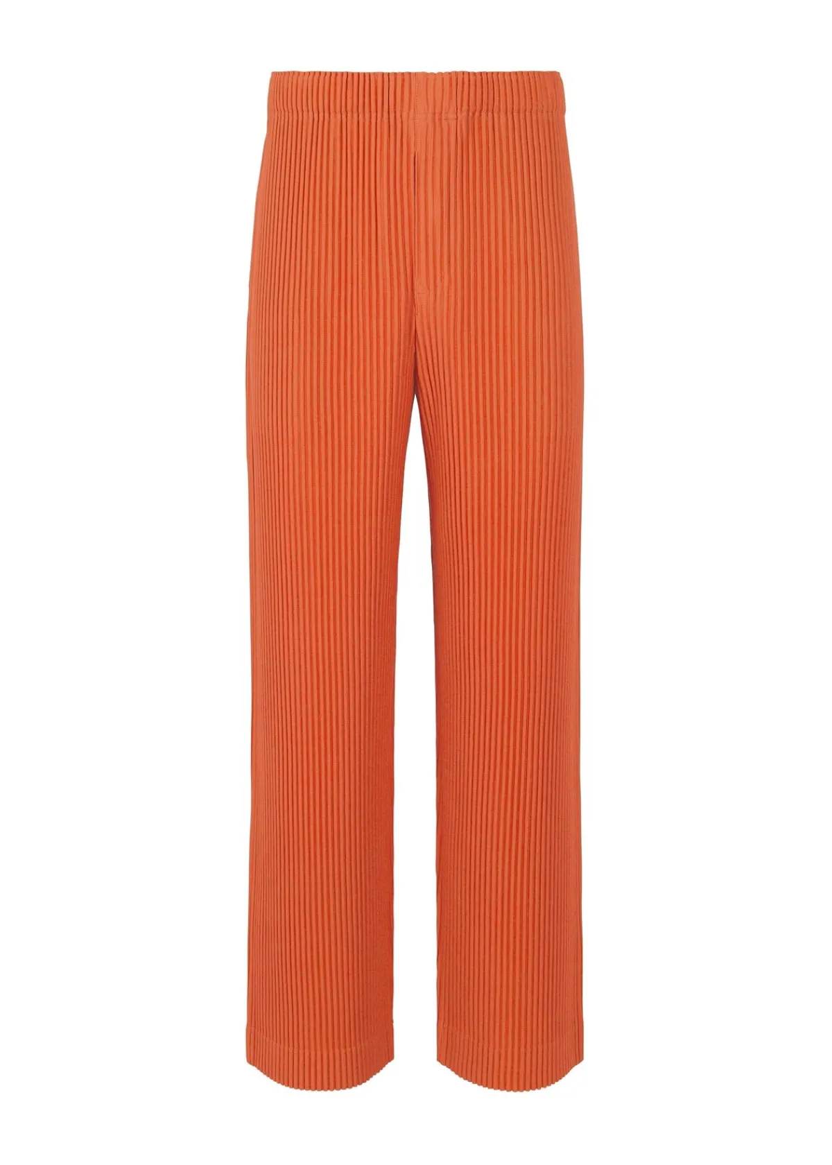 Women HOMME PLISSÉ ISSEY MIYAKE Socks & Shoes | Pants*MONTHLY COLOR OCTOBER