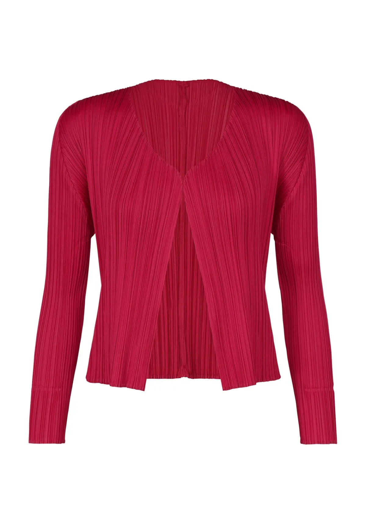 Women PLEATS PLEASE ISSEY MIYAKE Socks & Shoes | Cardigans*NEW COLORFUL BASICS 4