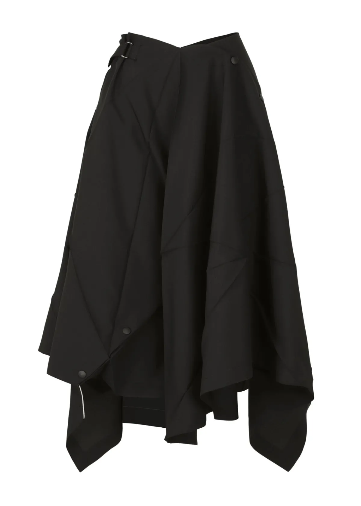 Women 132 5. ISSEY MIYAKE Socks & Shoes | Skirts*NO.4