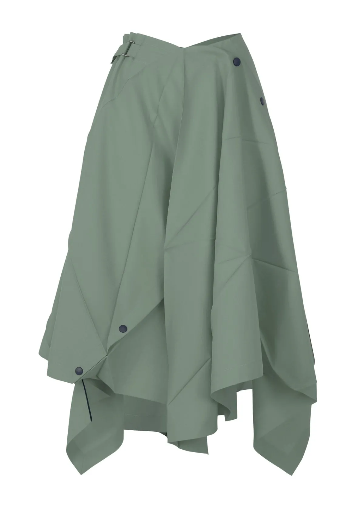 Women 132 5. ISSEY MIYAKE Socks & Shoes | Skirts*NO.4