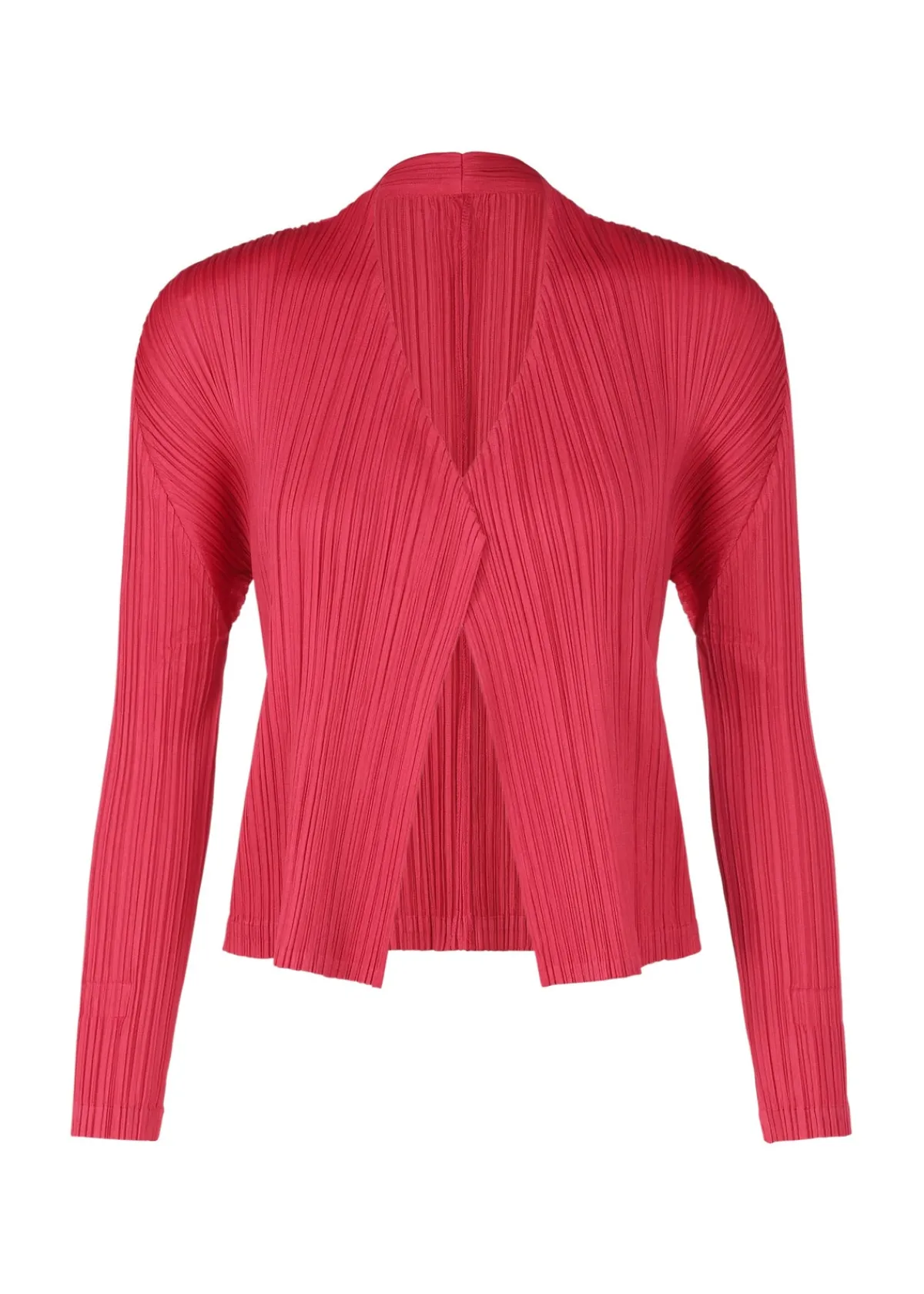 Women PLEATS PLEASE ISSEY MIYAKE Socks & Shoes | Cardigans*POWAN
