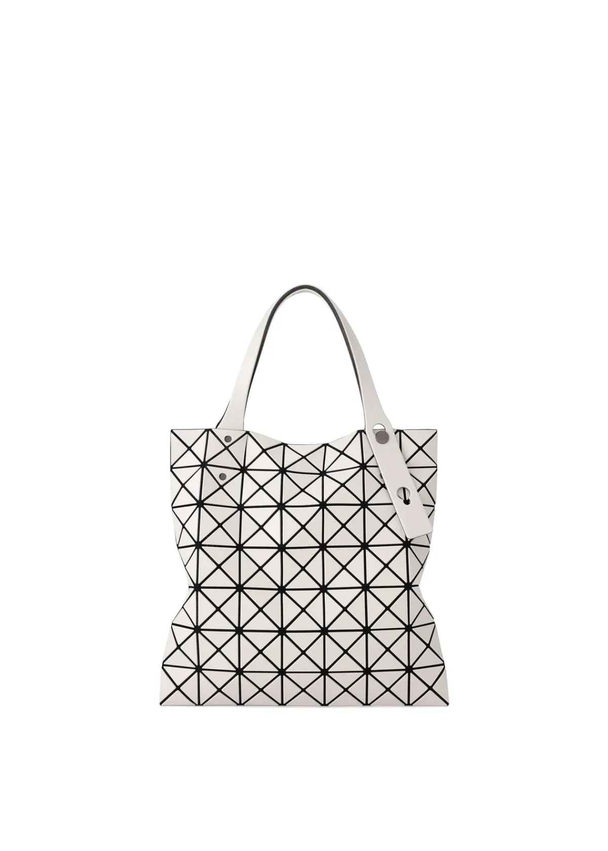 Women BAO BAO ISSEY MIYAKE Socks & Shoes | Tote Bags*PRISM MATTE