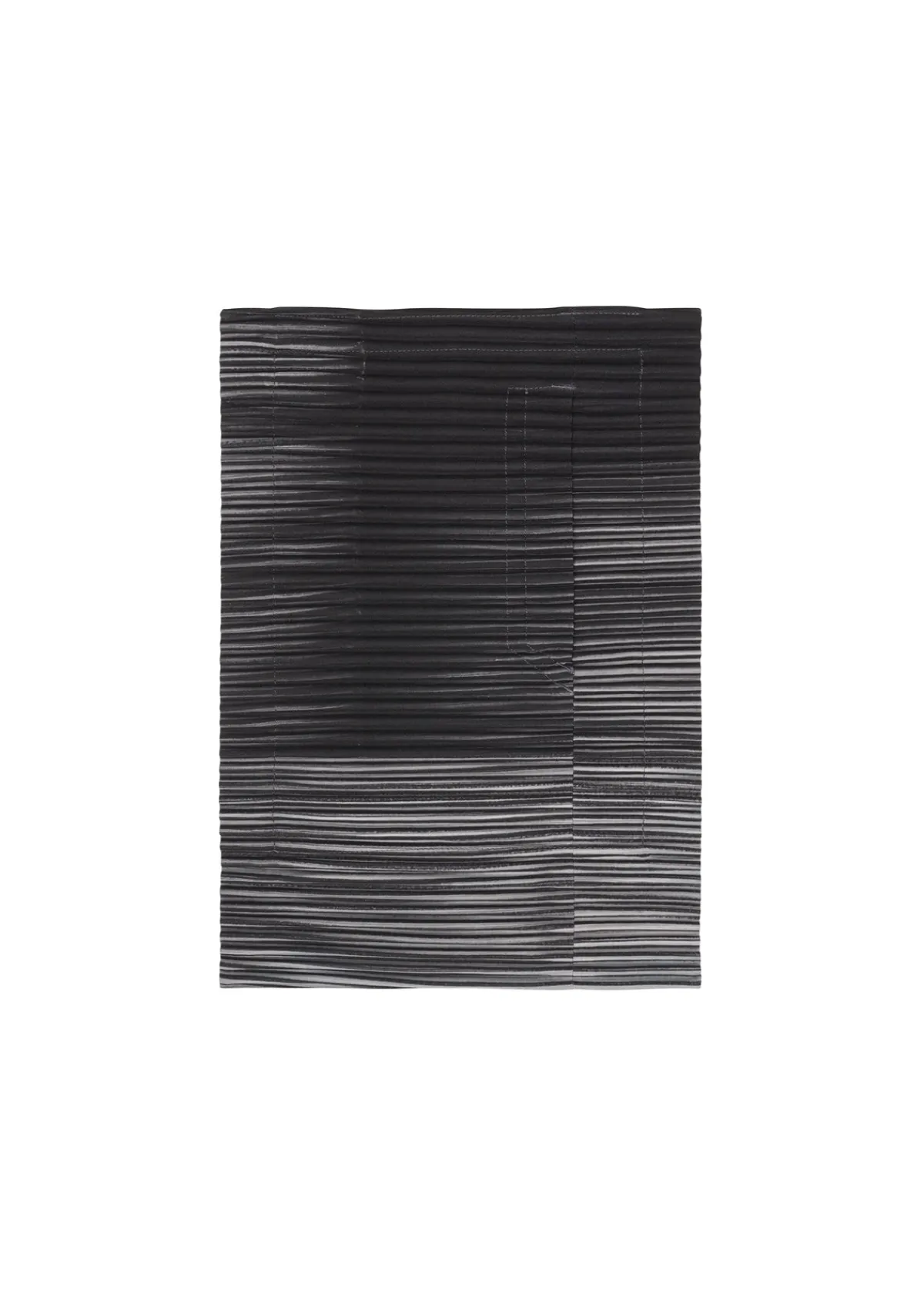Women HOMME PLISSÉ ISSEY MIYAKE Socks & Shoes | Handbags*RB_ALL OVER PLEATS BAG