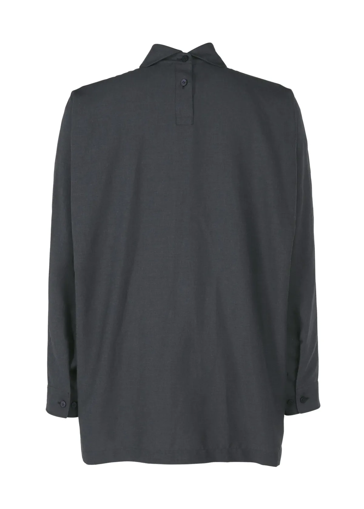 Women HOMME PLISSÉ ISSEY MIYAKE Socks & Shoes | Shirts*RB_STYLO-BILLE EMBROIDERY SHIRT
