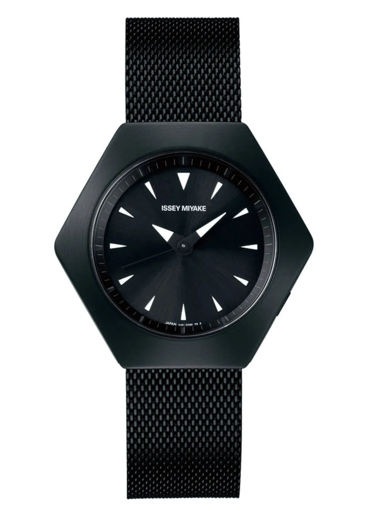 Women ISSEY MIYAKE WATCH Watches | Socks & Shoes*ROKU Designed by Konstantin Grcic
