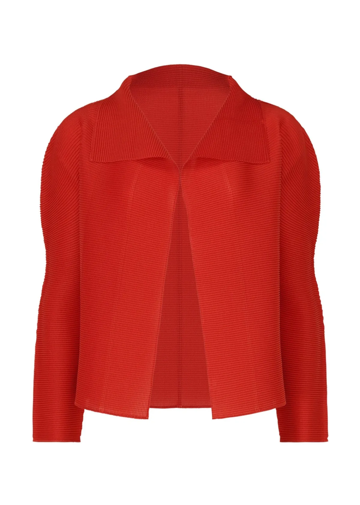 Women me ISSEY MIYAKE Socks & Shoes | Cardigans*STRETCH PLEATS 5