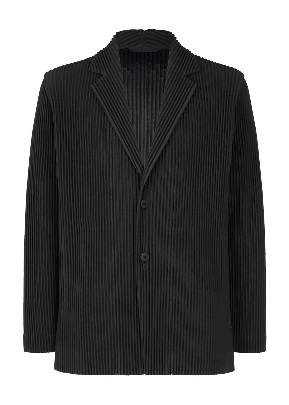 Women HOMME PLISSÉ ISSEY MIYAKE Socks & Shoes | Jackets & Coats*TAILORED PLEATS 2