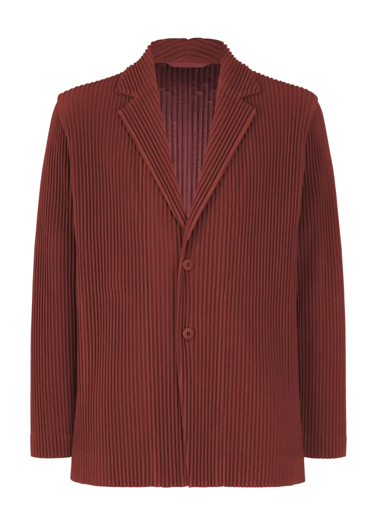 Women HOMME PLISSÉ ISSEY MIYAKE Socks & Shoes | Jackets & Coats*TAILORED PLEATS 2