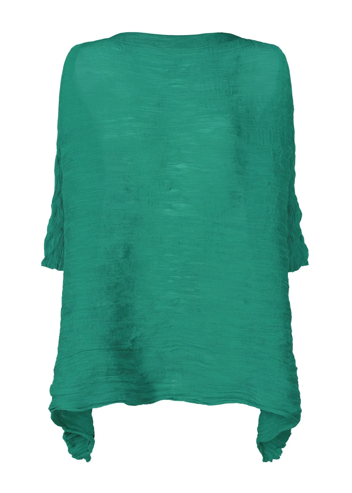 Women me ISSEY MIYAKE Socks & Shoes | Tunics*TWIST SEE-THROUGH CREPE