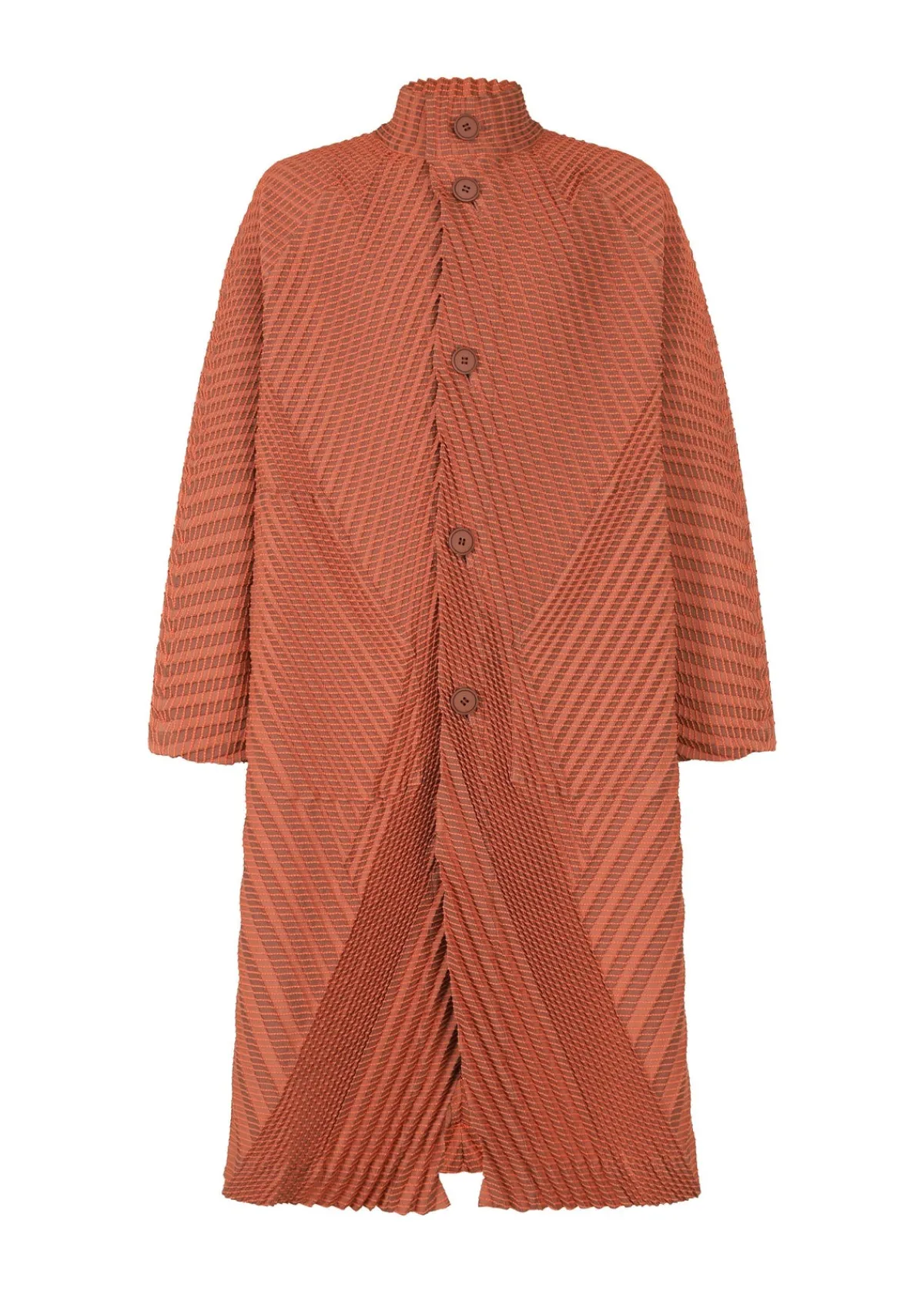 Women A-POC ABLE ISSEY MIYAKE Socks & Shoes | Jackets & Coats*TYPE-O 013