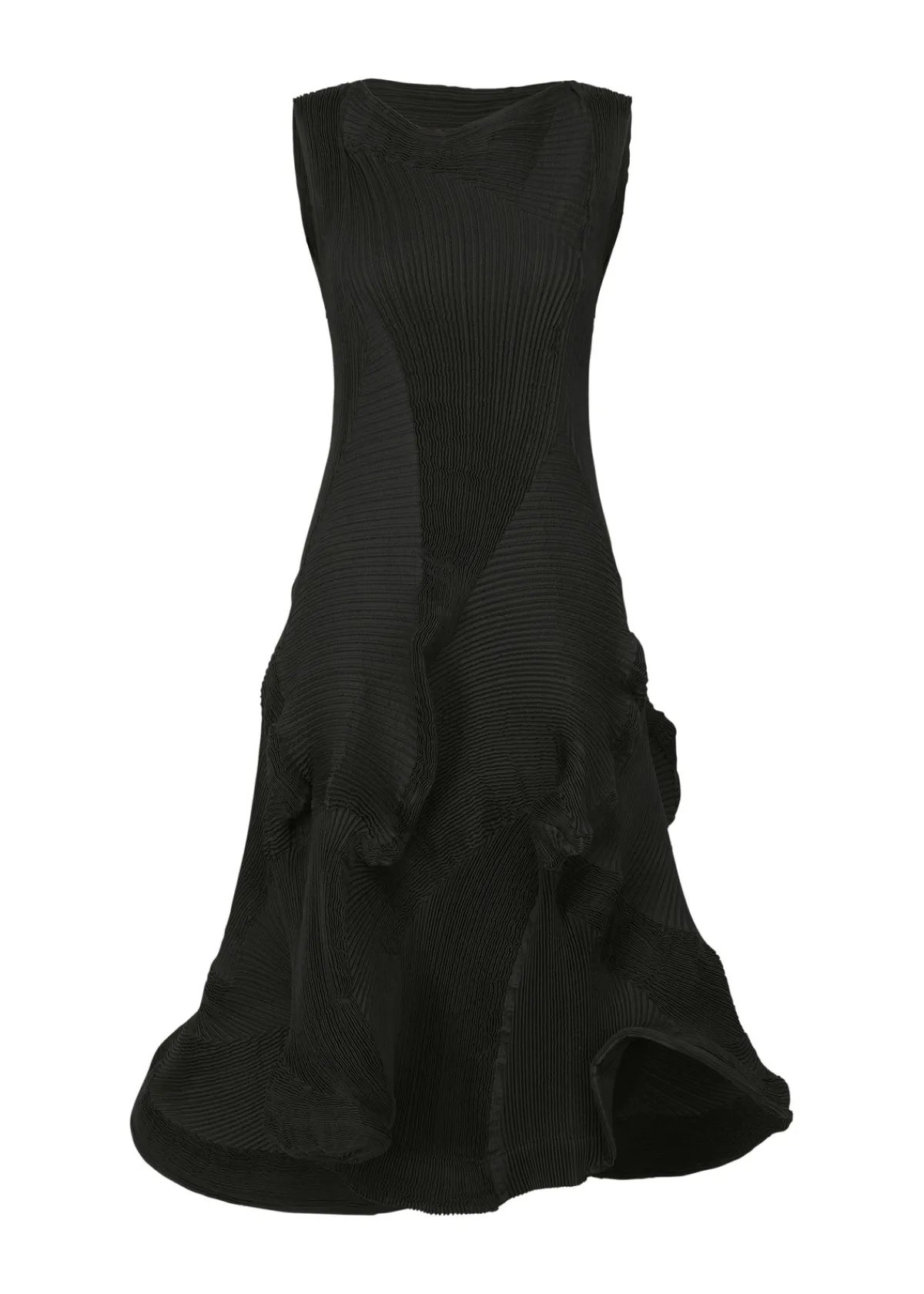 Women A-POC ABLE ISSEY MIYAKE Socks & Shoes | Dresses*TYPE-O 012