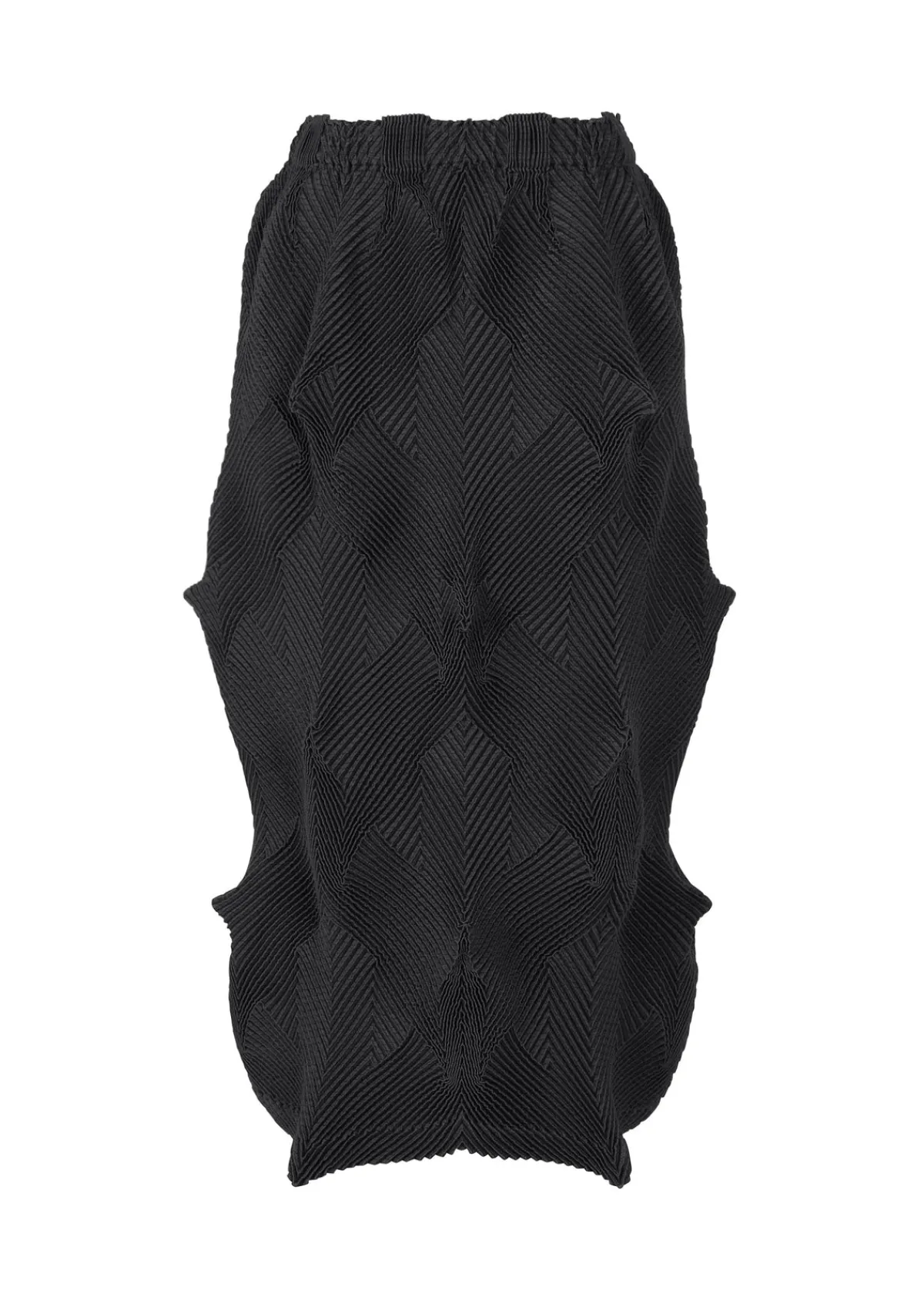 Women A-POC ABLE ISSEY MIYAKE Socks & Shoes | Skirts*TYPE-O 010