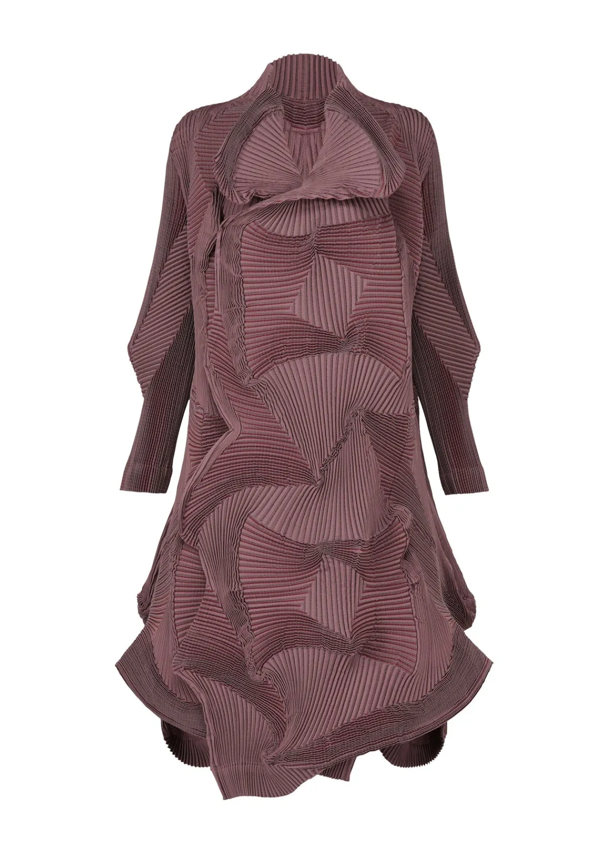 Women A-POC ABLE ISSEY MIYAKE Socks & Shoes | Jackets & Coats*TYPE-O 003-1