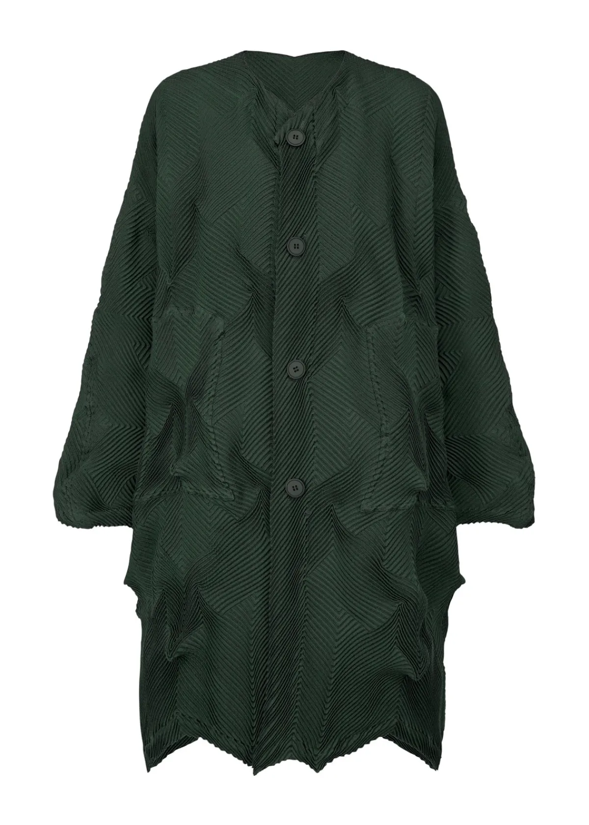 Women A-POC ABLE ISSEY MIYAKE Socks & Shoes | Jackets & Coats*TYPE-O 017