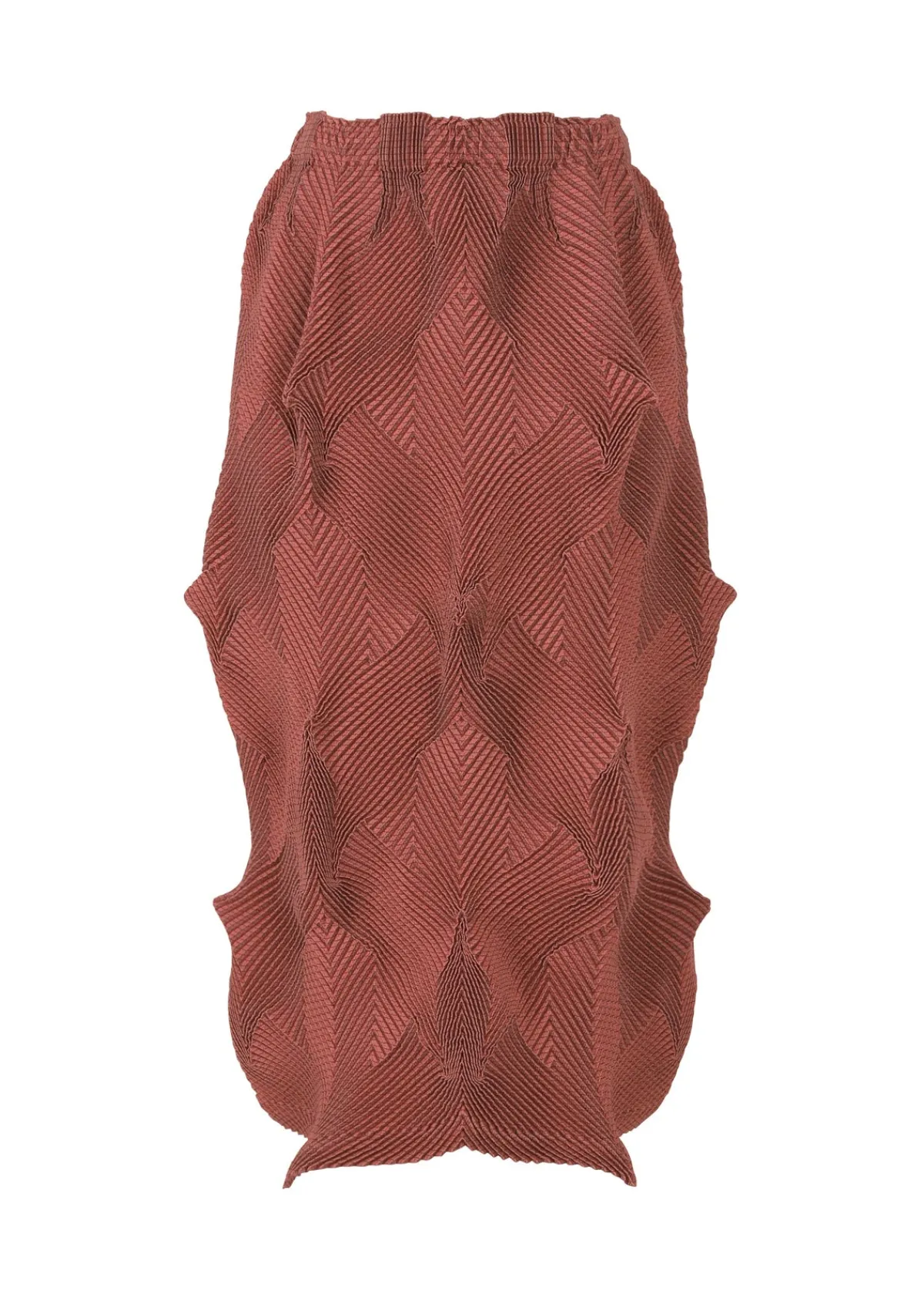 Women A-POC ABLE ISSEY MIYAKE Socks & Shoes | Skirts*TYPE-O 010