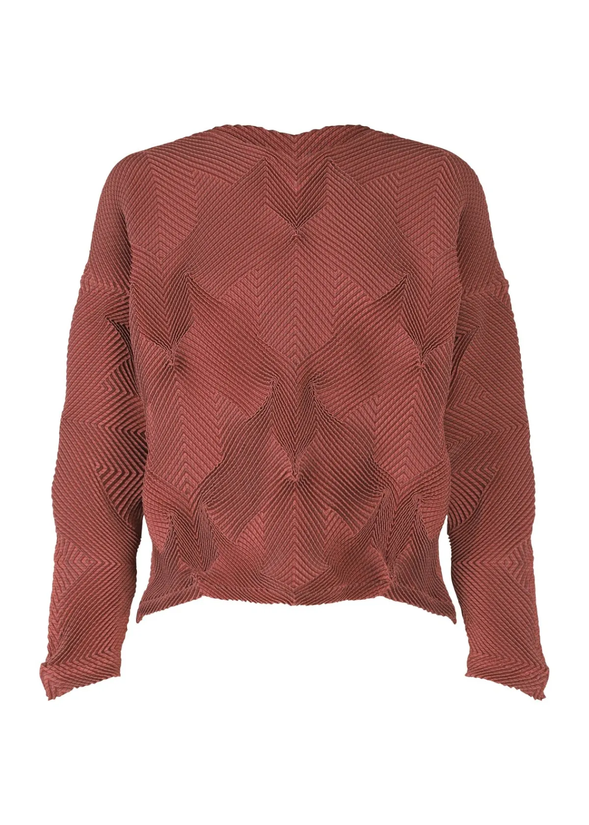 Women A-POC ABLE ISSEY MIYAKE Socks & Shoes | Tops*TYPE-O 010