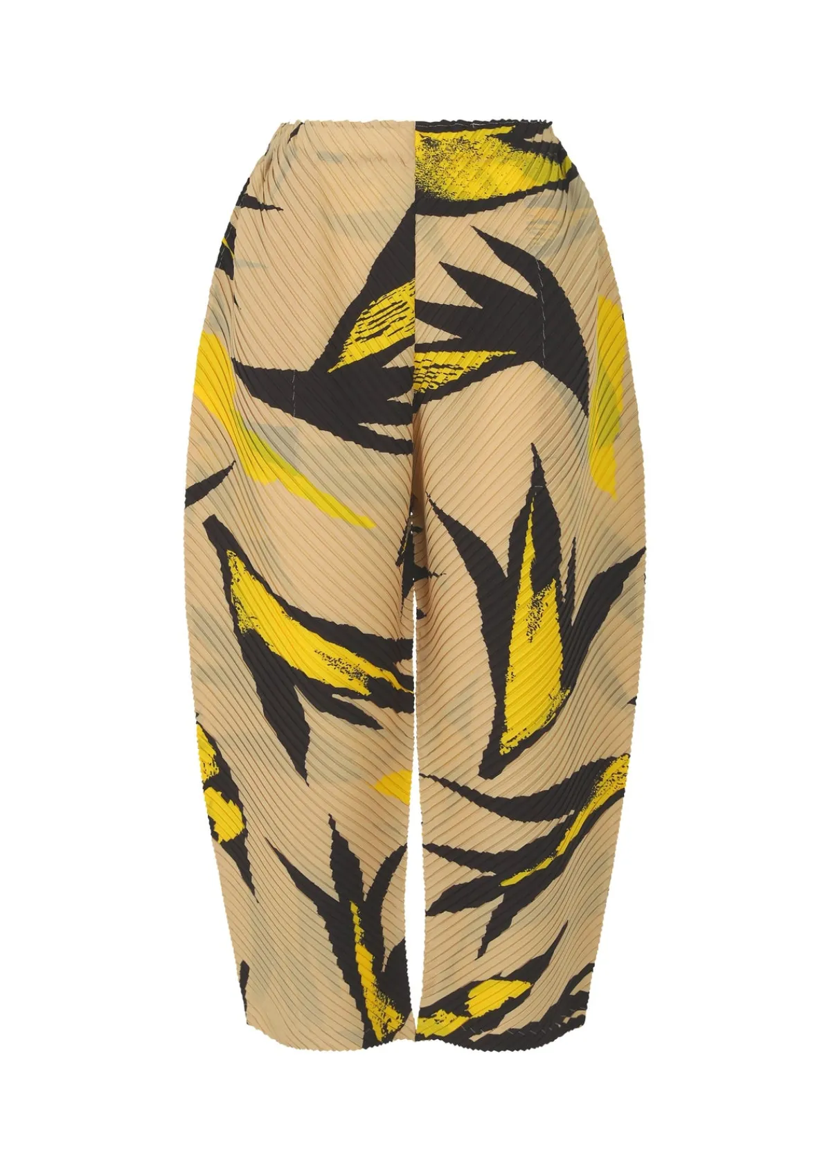 Women ISSEY MIYAKE Socks & Shoes | Pants*VIGOR PLEATS