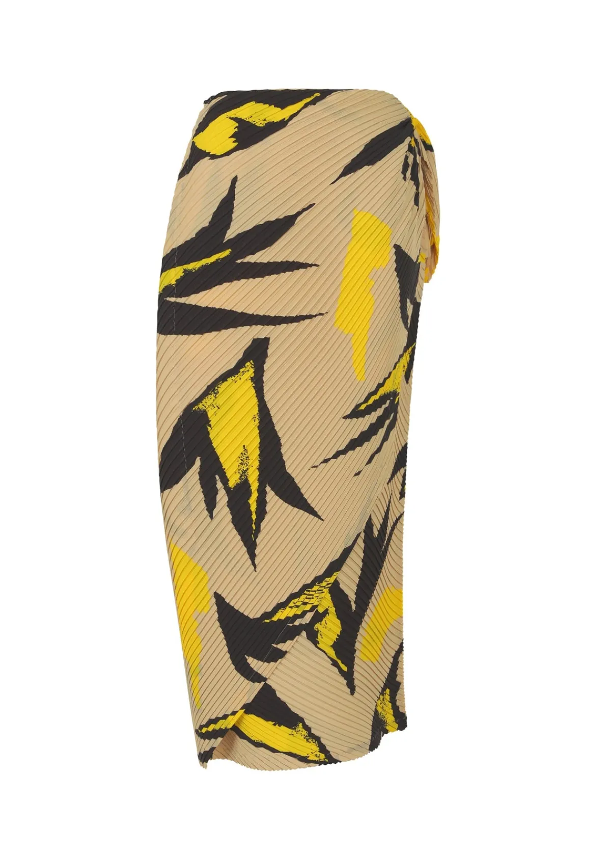 Women ISSEY MIYAKE Socks & Shoes | Skirts*VIGOR PLEATS