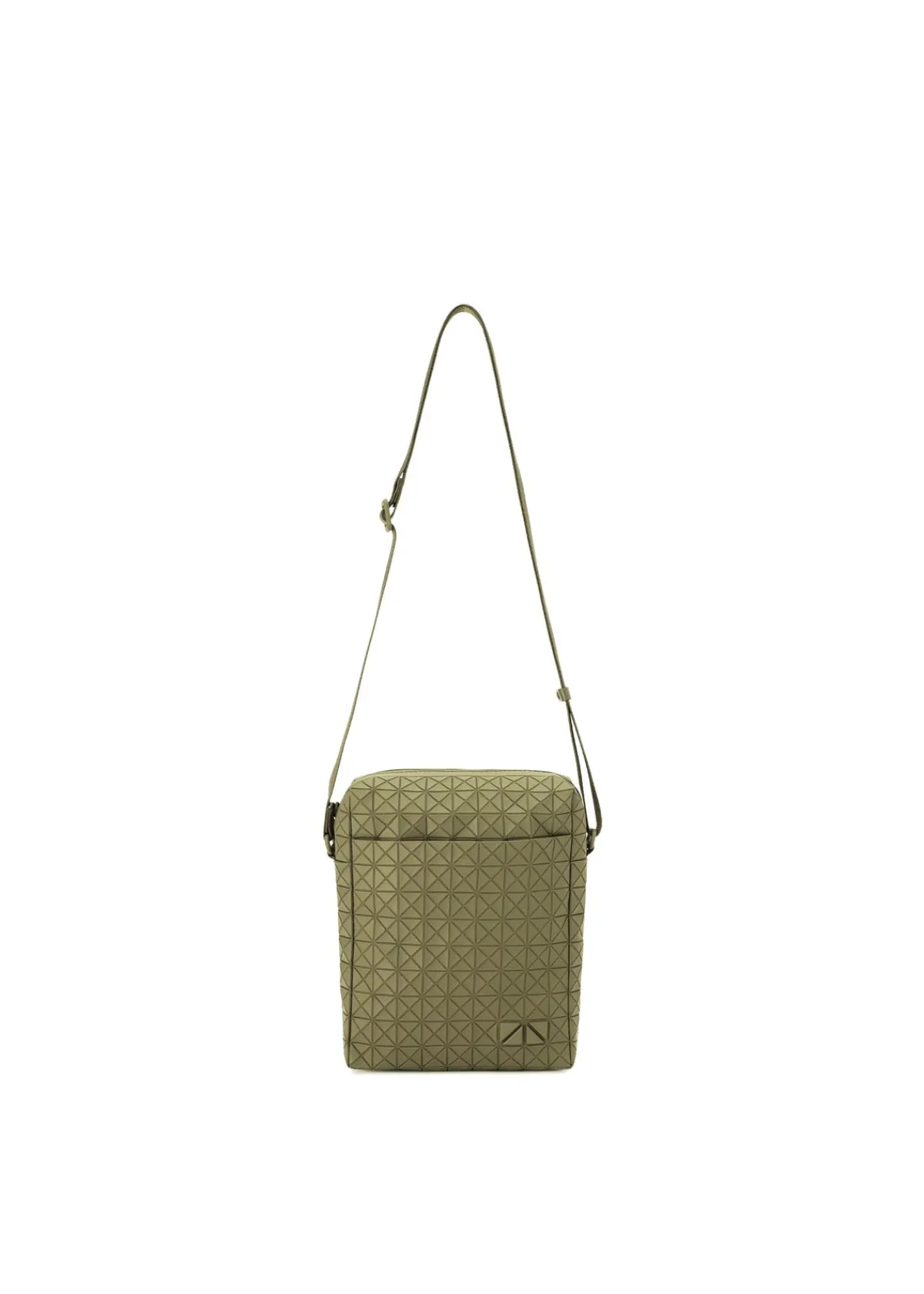Women BAO BAO ISSEY MIYAKE Socks & Shoes | Shoulder Bags*VOYAGER ONE-TONE